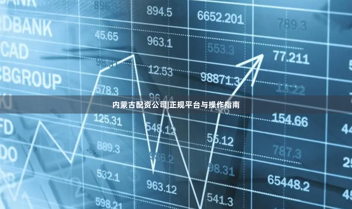 内蒙古配资公司|正规平台与操作指南